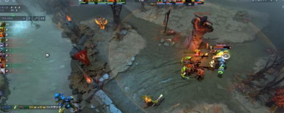 dota2游戏中如何实现无限帧数？设置方法是什么？