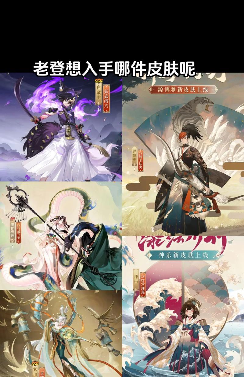 阴阳师双生皮肤使用方法是什么？