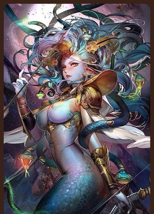 刀塔中如何打破美杜莎的盾？有效策略有哪些？