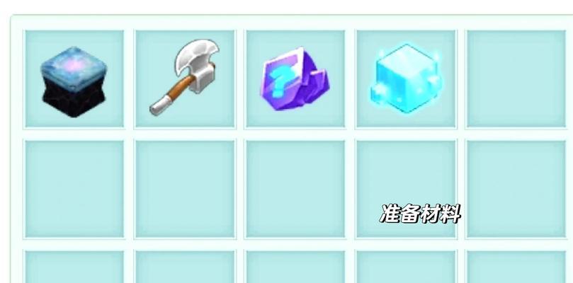 我的世界放置叶子的方法是什么？有什么特殊用途？