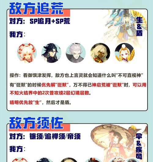 阴阳师道馆战阵容选择技巧及常见问题？