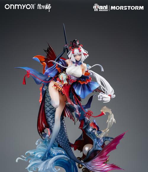 阴阳师猫手办哪里可以买到？购买方式是什么？