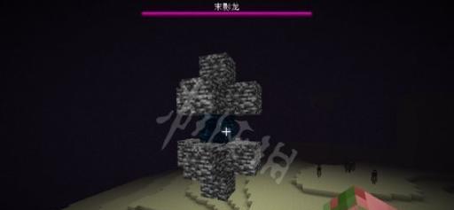我的世界入阁的进入方法是什么？