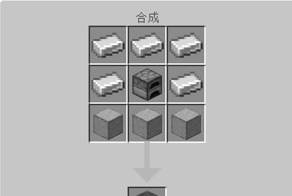 我的世界中如何叠放物品？有哪些叠放技巧和规则？