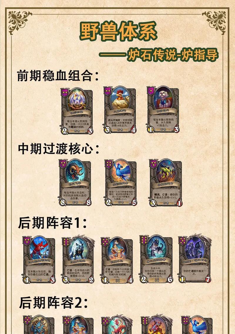 炉石传说酒馆战棋牌库怎么看？查看棋牌库的方法是什么？
