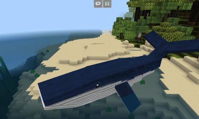 我的世界鲸鱼制作方法是什么？制作鲸鱼需要哪些材料？