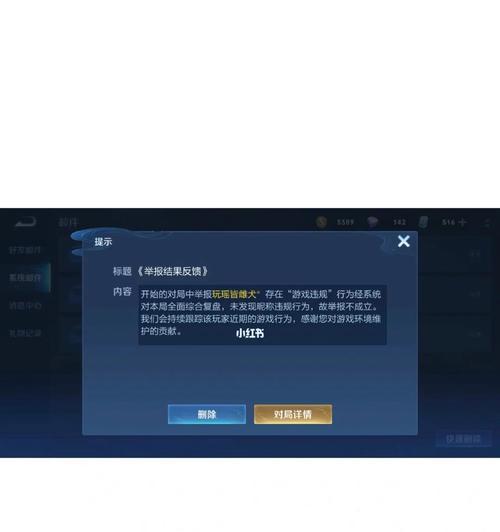 王者荣耀账号举报需要花钱吗？举报流程是怎样的？