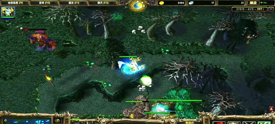 《dota》中美杜莎的玩法和技巧有哪些？