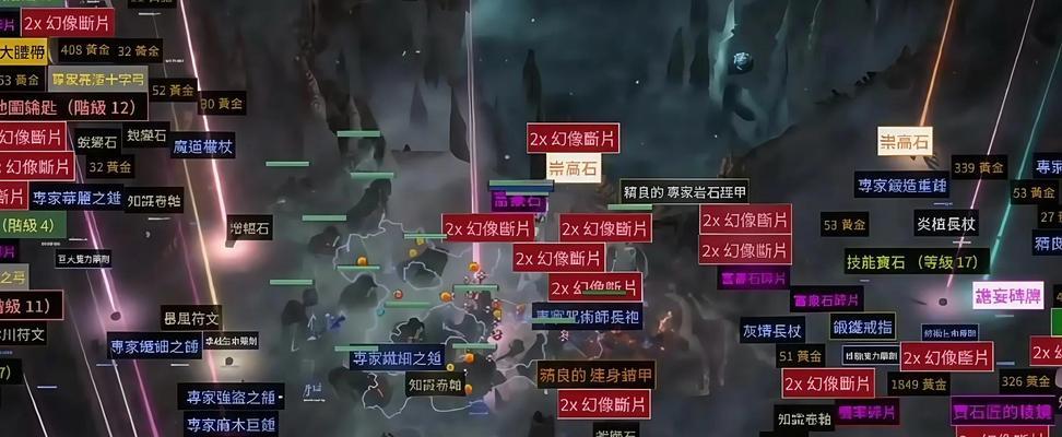 刀塔2游廊搬砖效率如何提升？