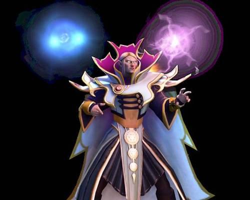 dota2卡尔如何召唤3个陨石？召唤陨石的技巧有哪些？