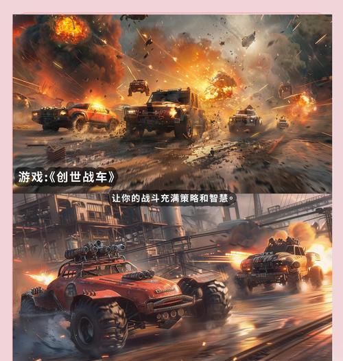 创世战车中如何实现角色对话？