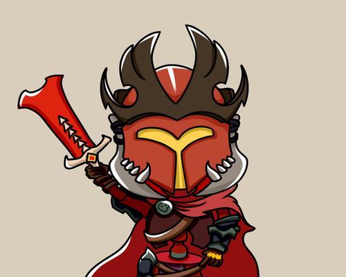 刀塔2英雄网格布局设置方法是什么？如何自定义？