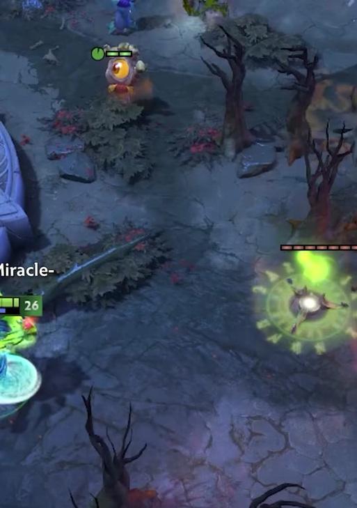 dota2中水人的使用技巧是什么？水人有哪些有效的操作方法？