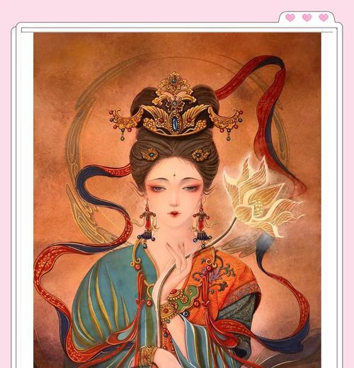 阴阳师敦煌色彩调整技巧是什么？