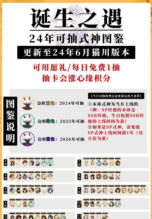 阴阳师未收录式神如何抽取？有什么技巧吗？