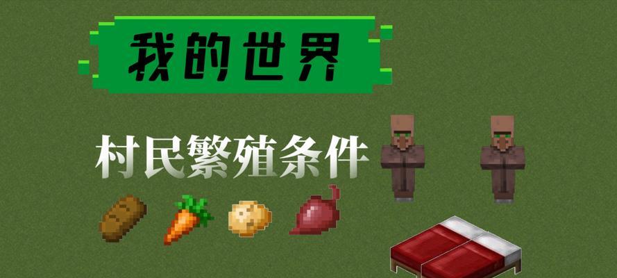 我的世界中如何与村民交流获取信息？