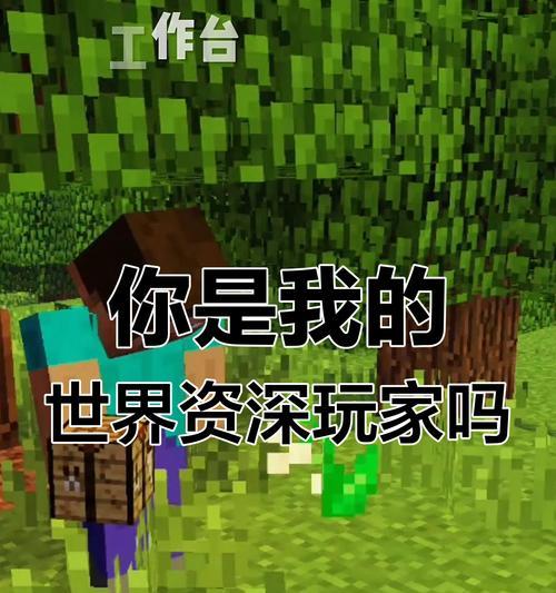 我的世界挑战其他玩家的步骤是什么？