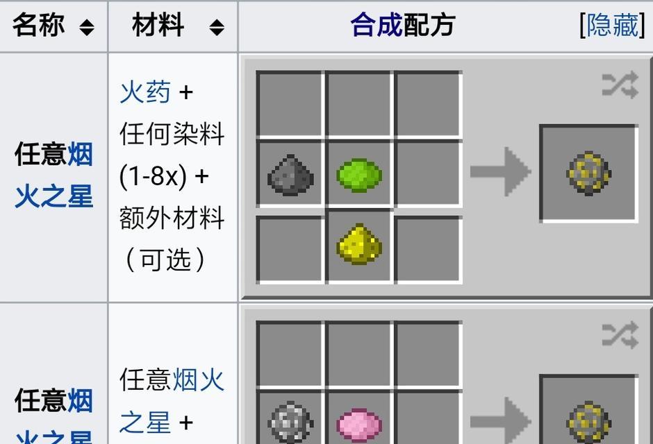 我的世界中草地染色的方法是什么？染色后有何变化？