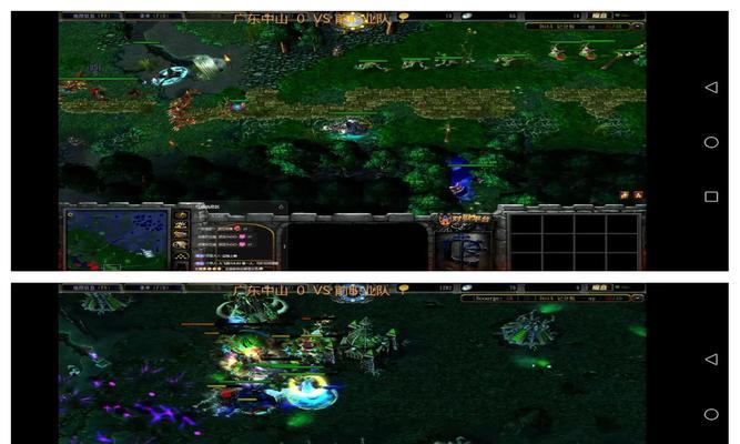 Dota1画面模糊如何调整清晰度？