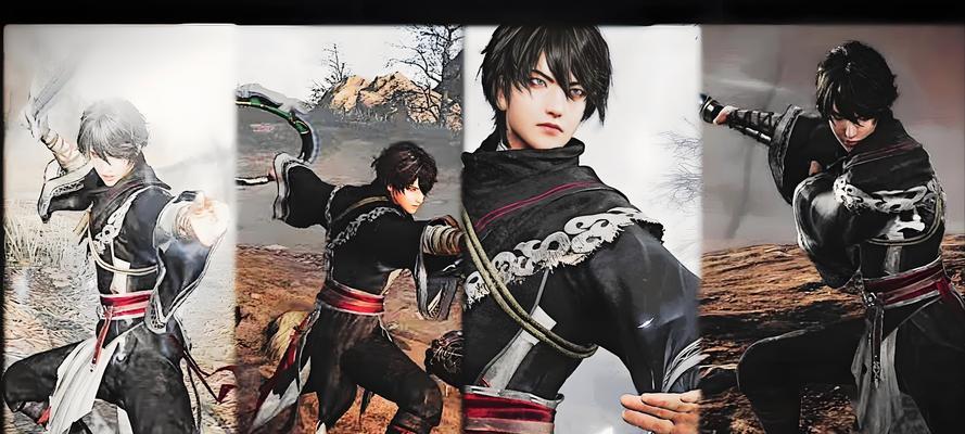 真三国无双2释放无双技能方法是什么？