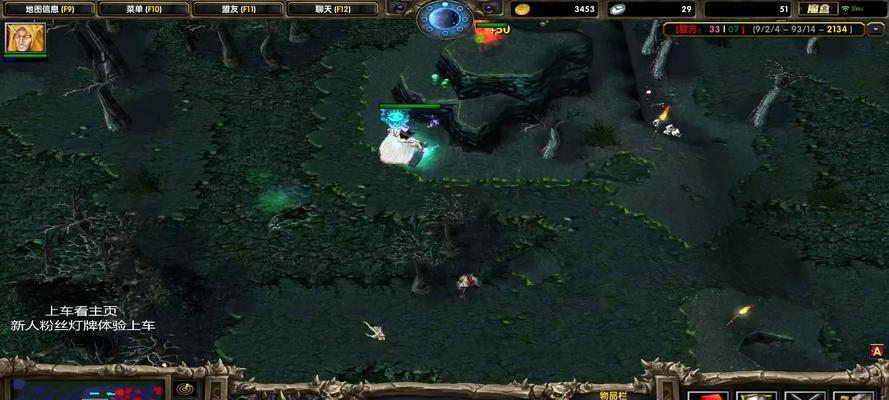 dota1反补队友的条件是什么？如何正确执行反补？