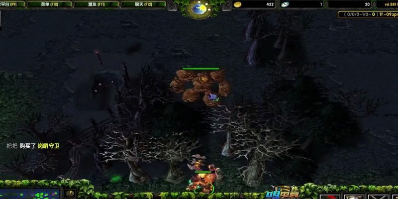 dota1反补队友的条件是什么？如何正确执行反补？
