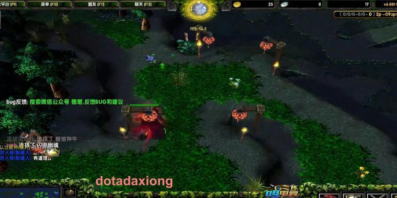 刀塔中狼人的对线和团战策略是什么？如何有效地使用狼人？