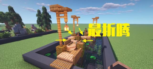 我的世界中如何铺设小路？有哪些材料可以使用？