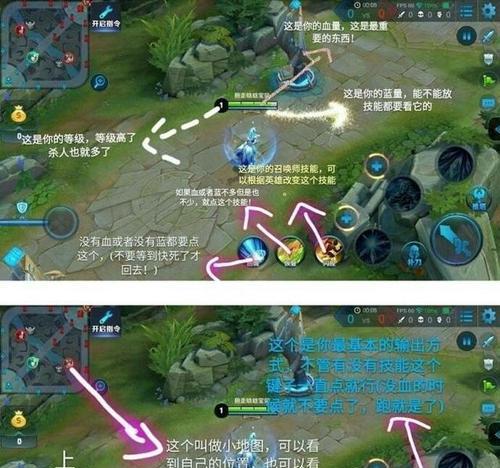 在王者荣耀中如何打赢张宁？打赢张宁的策略是什么？