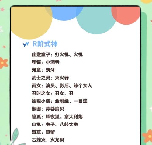阴阳师对话中展示式神的方法是什么？