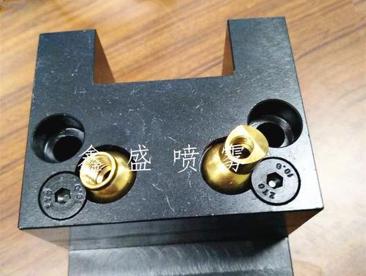 刀塔机水嘴无法喷到刀头时应如何解决？有哪些解决方法？