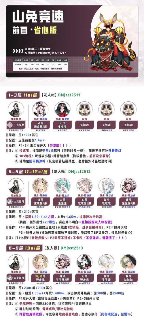 阴阳师魂王三兔子战斗策略是什么？如何有效对抗三兔子？