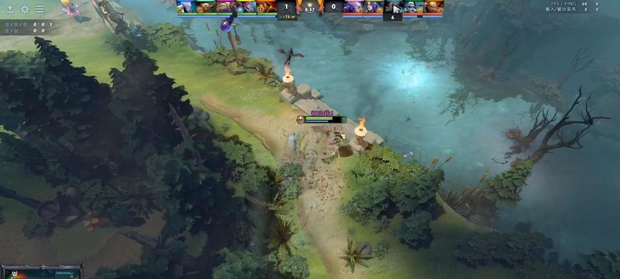 dota2达到中军段位的秘诀？需要哪些技巧和练习？
