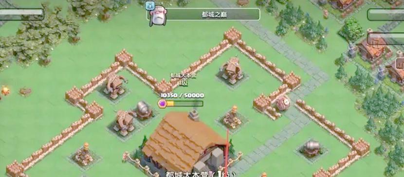 部落冲突落都城玩法是什么？落都城的正确攻略方法是什么？