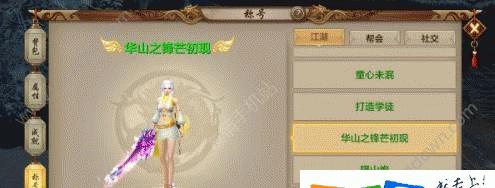 《天龙八部手游科举考试攻略》（掌握科举技巧）