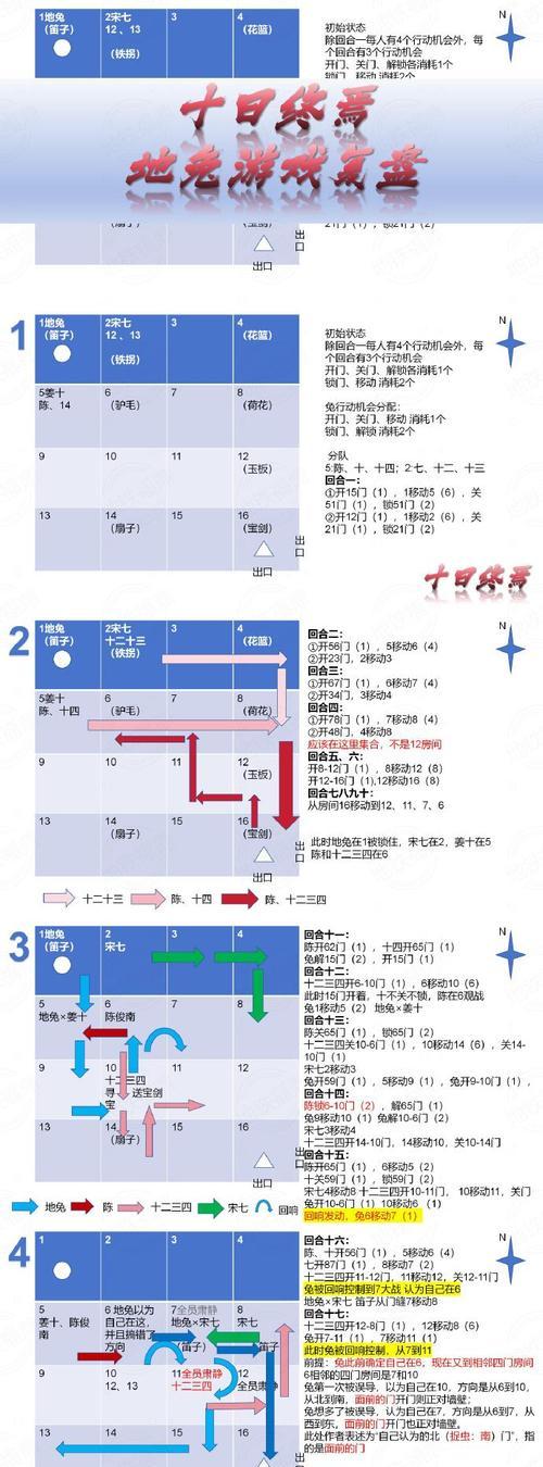 《永远的7日之都》游戏司篁线攻略技巧（打造最强司篁团队）
