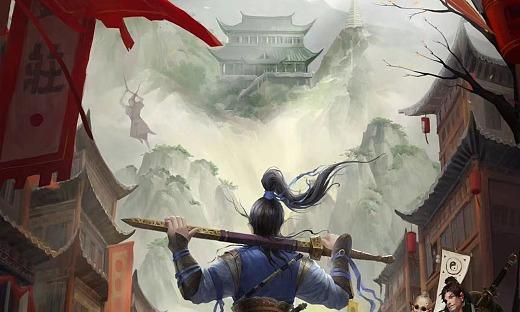 解密侠客纹银情缘任务攻略（挑战侠客纹银情缘任务）