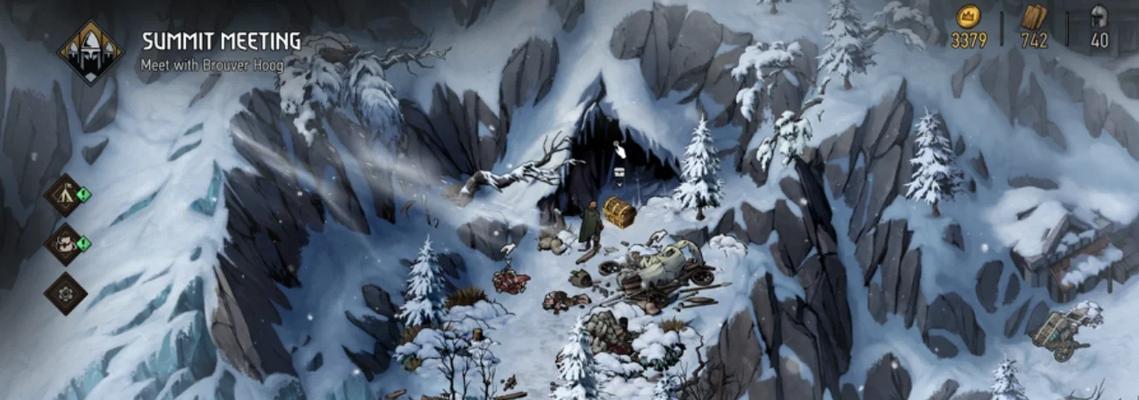 《巫师之昆特牌》游戏中的坚韧解析（探究游戏《巫师之昆特牌》中的坚韧对游戏策略的影响）