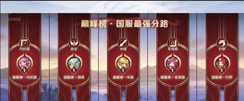 王者荣耀S23巅峰赛改动巅峰赛高分教学攻略（王者荣耀S23巅峰赛升级攻略）