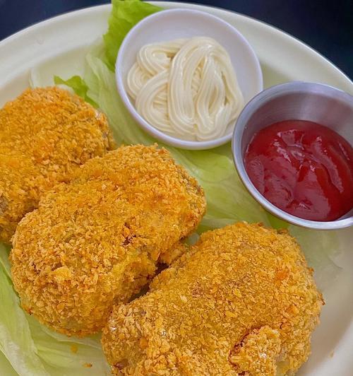 魔法可乐饼食谱一览（创造你的魔法世界）