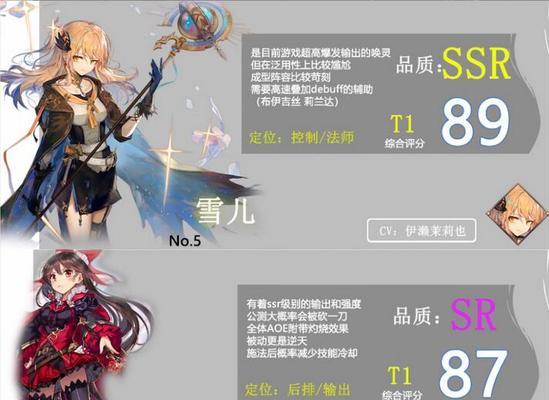 《绯红之境日见子技能大揭秘》（绯红之境日见子技能全解析）