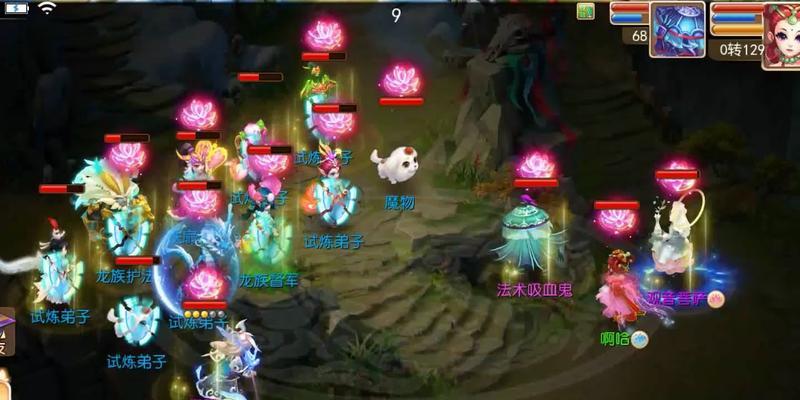 《梦幻西游》宝宝合体指南（宝宝技能搭配）