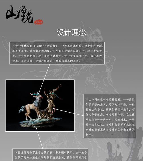 山海镜花葱聋（探索山海世界）