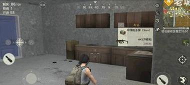 荒野行动吃鸡老司机传授必备技巧（荒野行动吃鸡小技巧大揭秘）