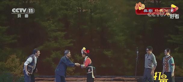 《江湖悠悠》九州戏台玩法攻略（揭秘九州戏台玩法）