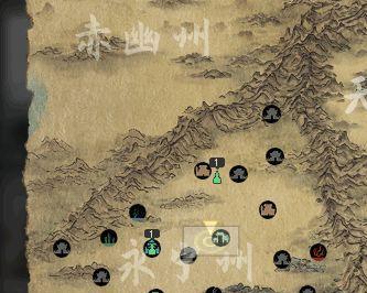 《鬼谷八荒道点快速提升攻略》（探索鬼谷八荒世界）