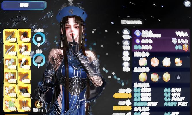 《天涯明月刀手游新主线云滇星垂爆料》（云滇星垂）