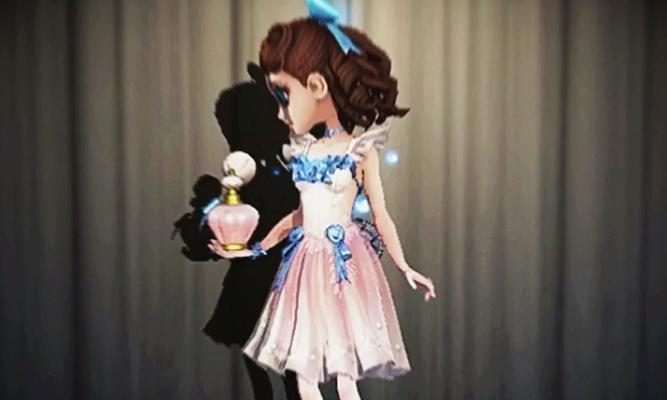第五人格（如何获取调香师KFC奇珍时装及其隐藏任务的一切详情）