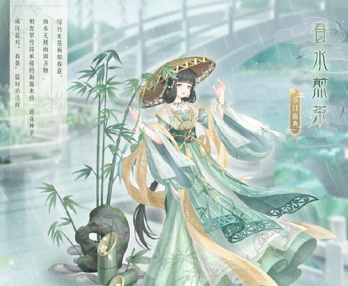 《奇迹暖暖》公主级8-5攻略（以游戏为主）