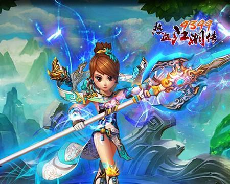 《神武》九种职业适合领养孩子的类型（培养孩子全面发展的游戏选择）